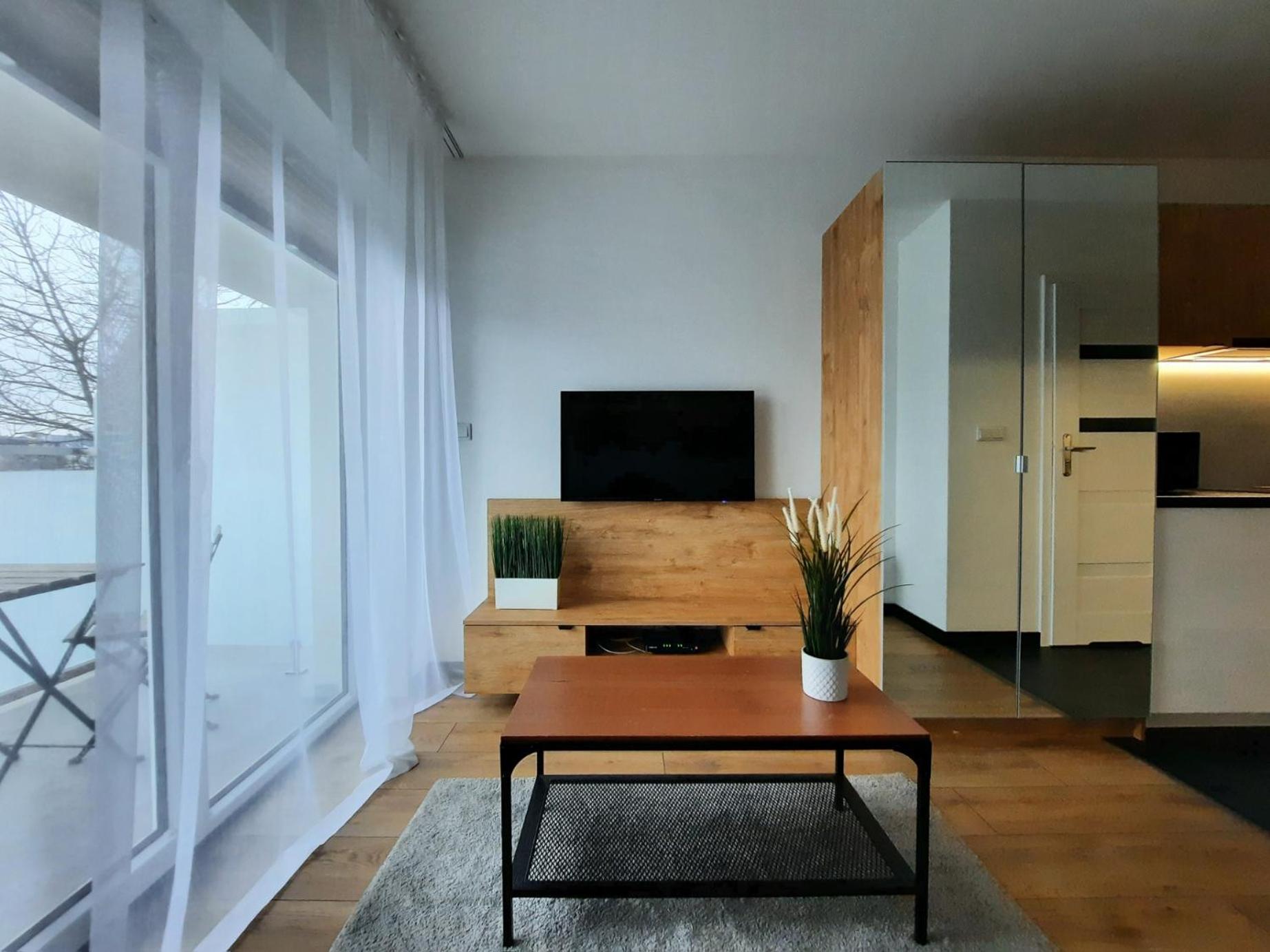 Royal Smart Apartments Cracow Krakow Exterior photo
