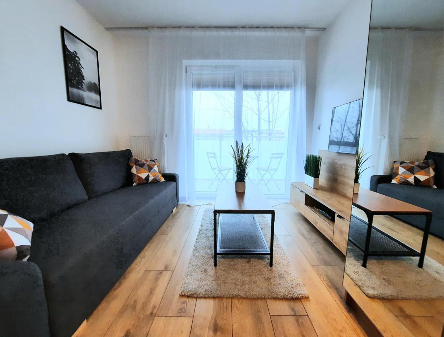 Royal Smart Apartments Cracow Krakow Room photo