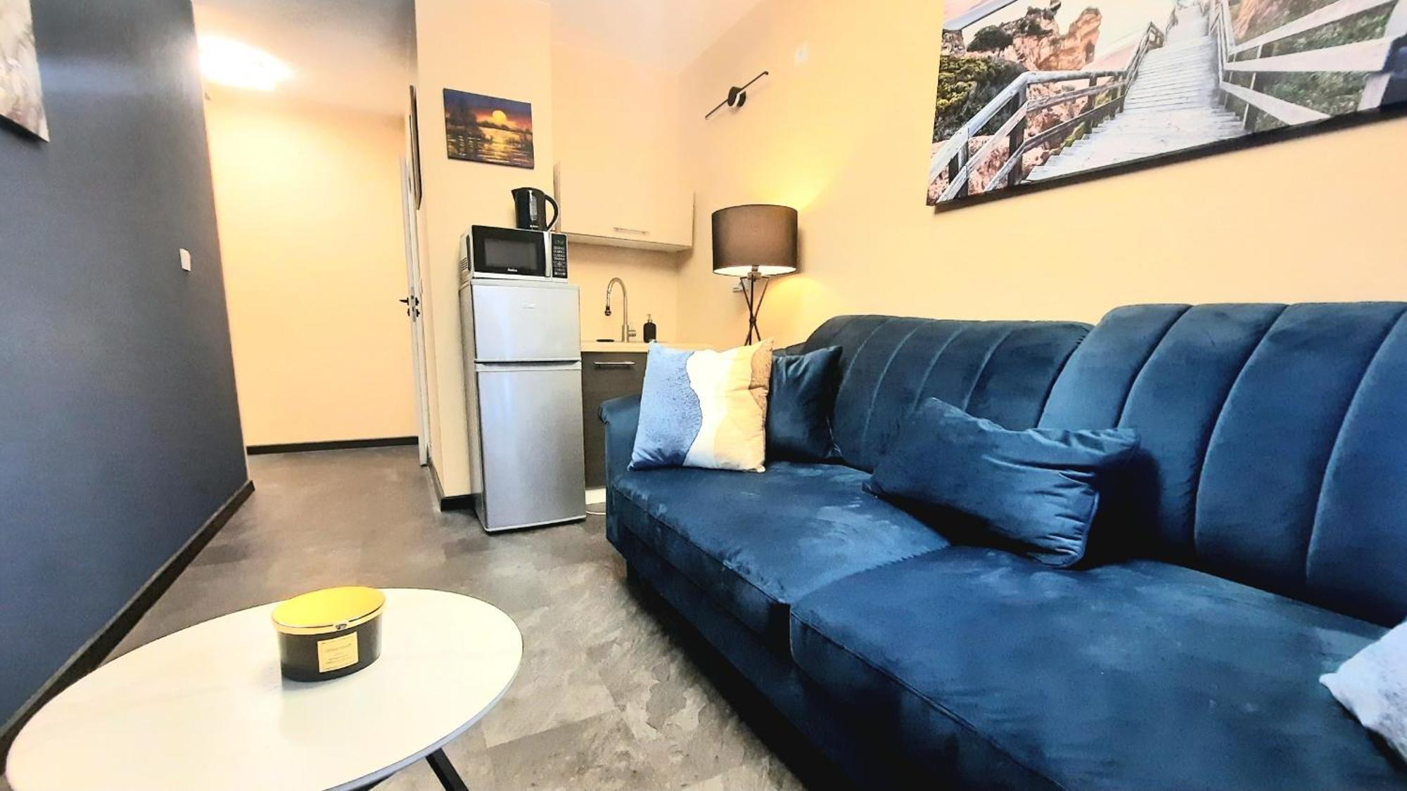 Royal Smart Apartments Cracow Krakow Room photo
